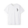 Street Painters Angel Graphic tee