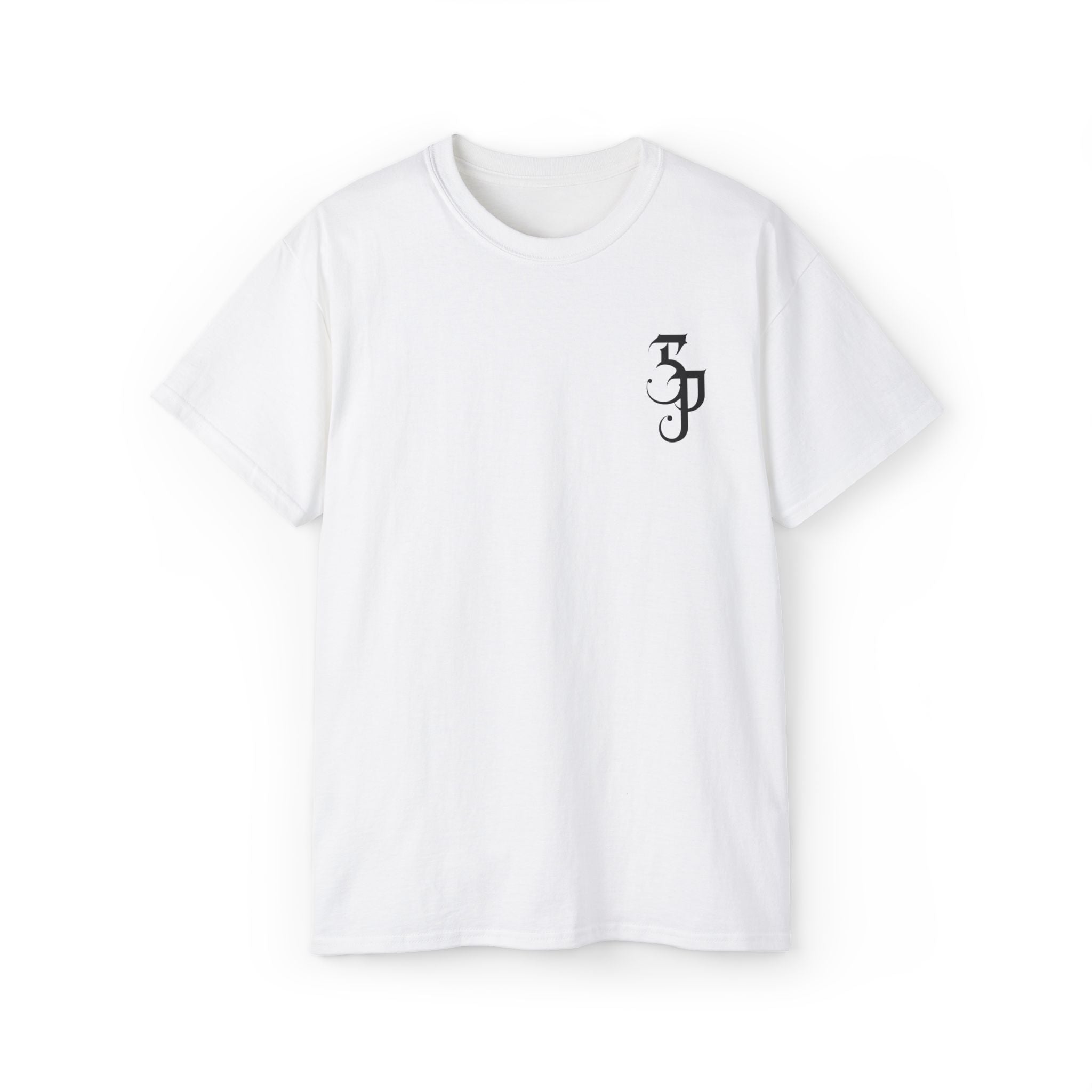 Street Painters Angel Graphic tee