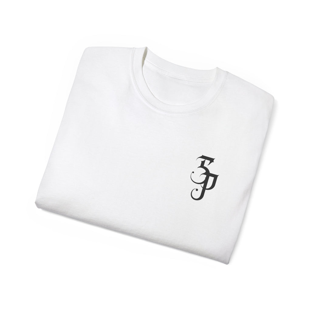 Street Painters Angel Graphic tee