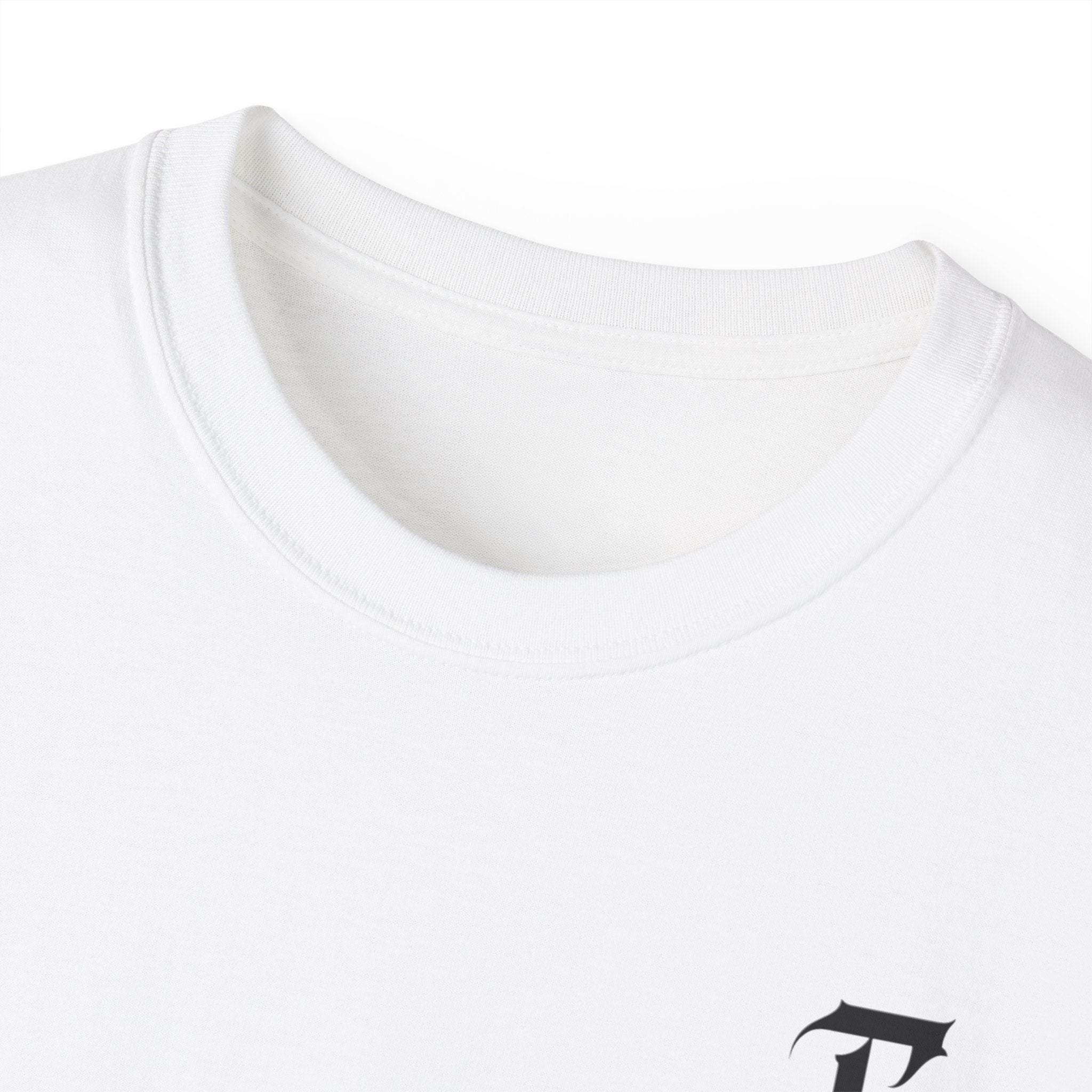 Street Painters Angel Graphic tee