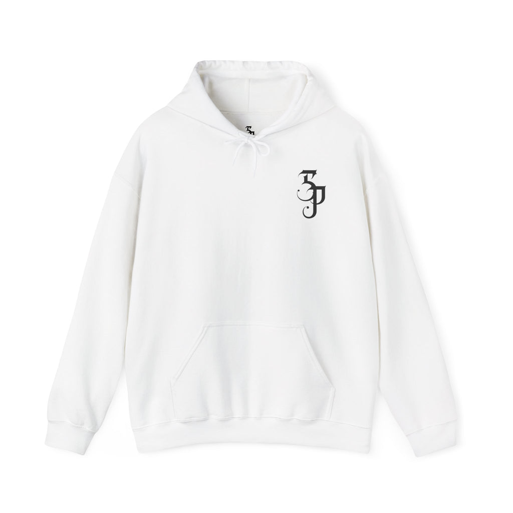 Street Painters gothic Hoodie