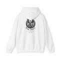 Street Painters gothic Hoodie