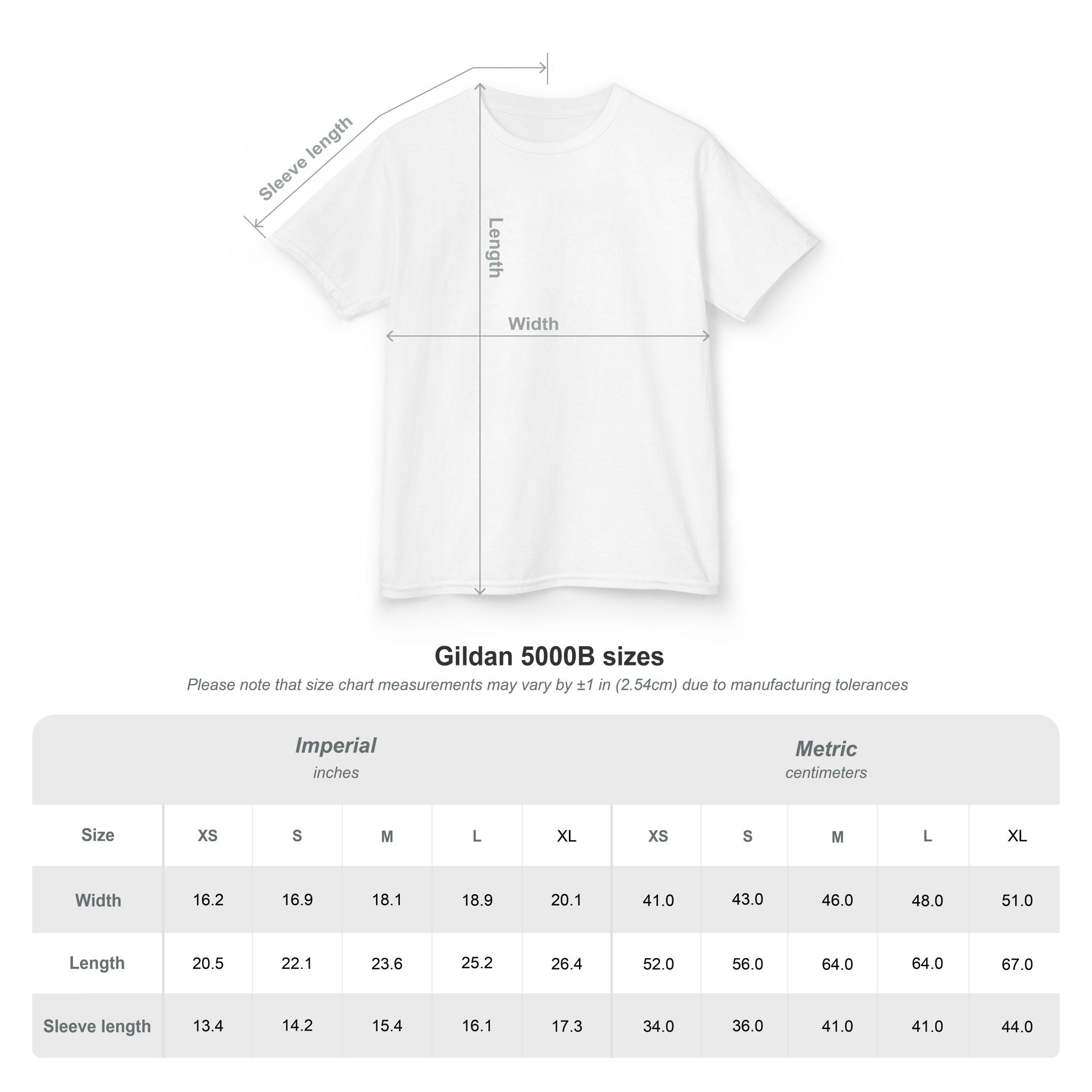 Kids T‑Shirt — Plain White Heavy Cotton Tee (Kids)