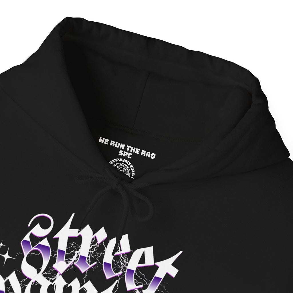 Street painters limited edition hoodie