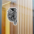 Streetpainters Vinyl Sticker — Kiss-Cut Decal for cars and trucks