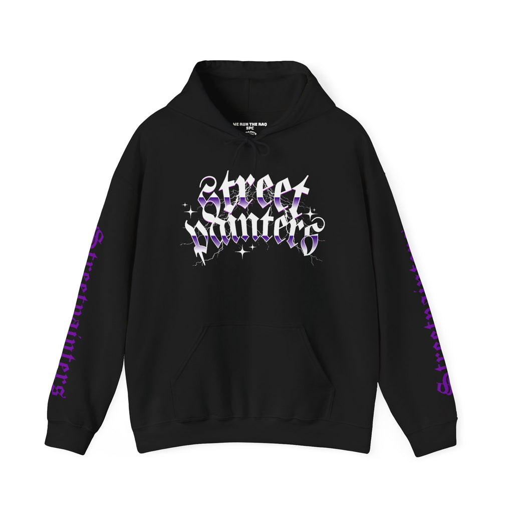 Street painters limited edition hoodie
