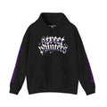 Street painters limited edition hoodie