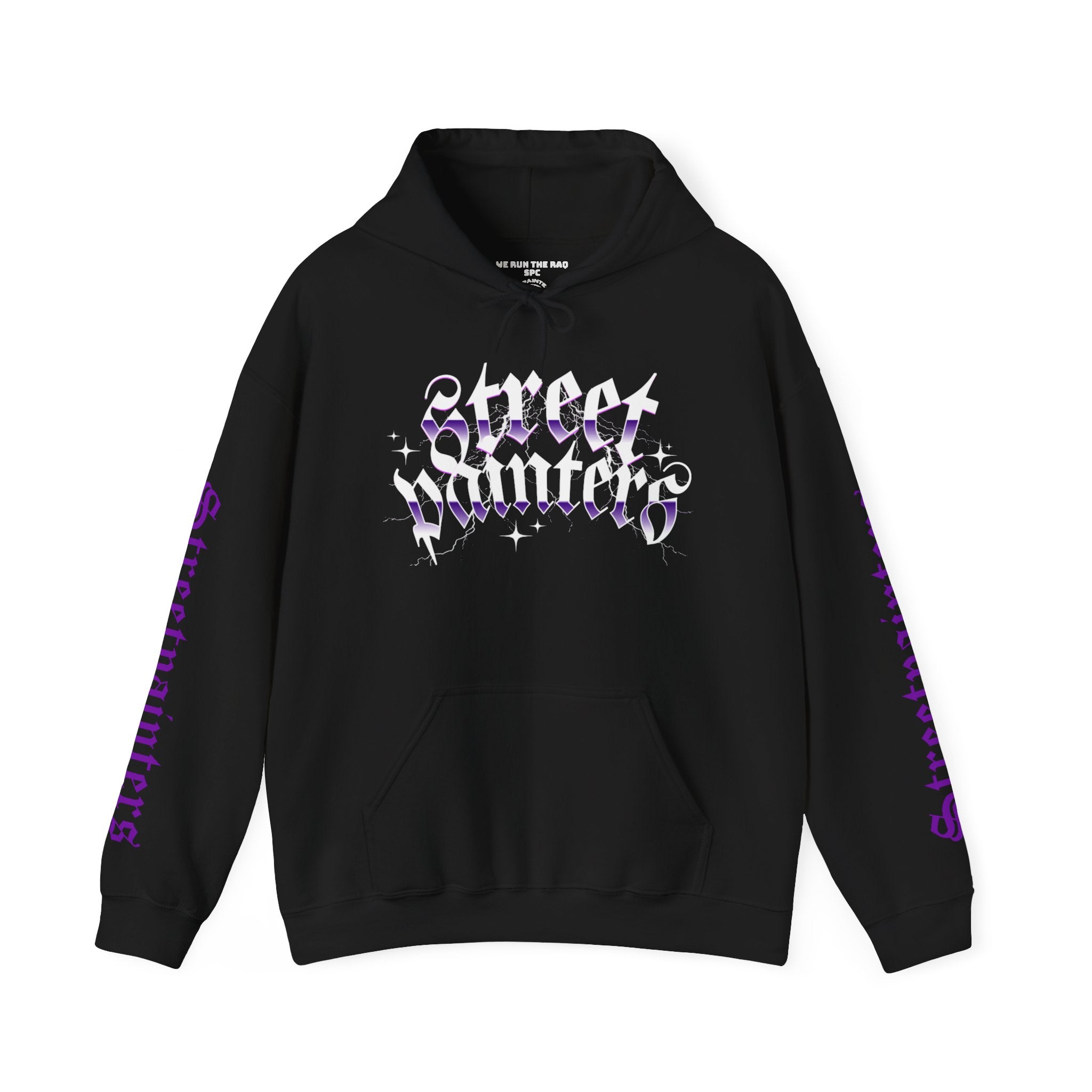 Street painters limited edition hoodie